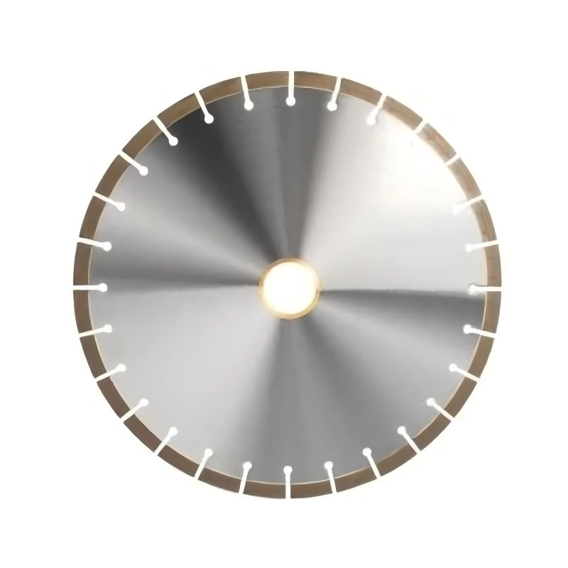 Diamond Cutting Tools For Stone