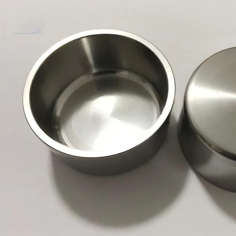 Niobium Crucible Niobium Crucible